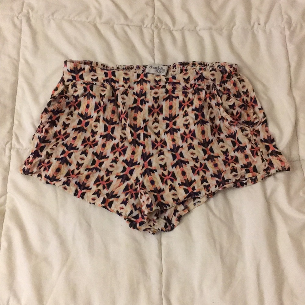 Charlotte Russe Shorts